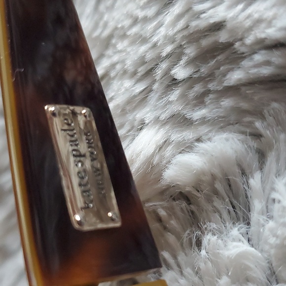 Kate spade sunglasses - Picture 4 of 5